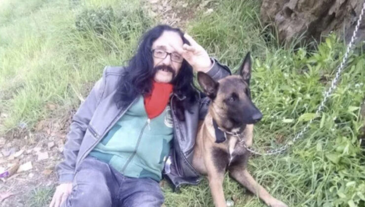 İstanbul’da baraj gölüne giren kişi meyyit bulundu