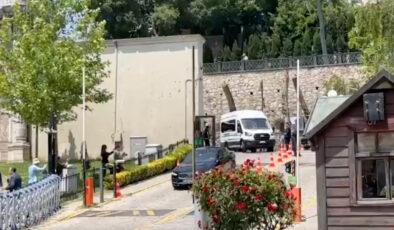 İstanbul’da barış doruğu: Rus ve Ukrayna heyetleri bir ortaya geldi