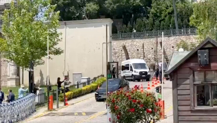 İstanbul’da barış doruğu: Rus ve Ukrayna heyetleri bir ortaya geldi