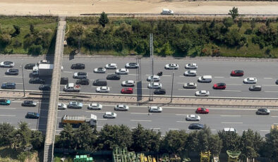 İstanbul’da bayram öncesi havadan ve karadan kontrol