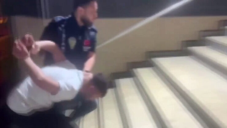 İstanbul’da bildiri yoluyla 14 yaşındaki çocuğu taciz etti