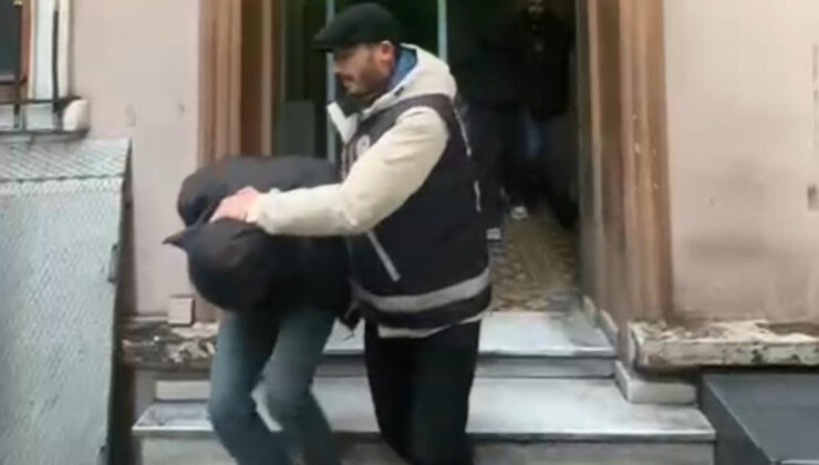 İstanbul’da ‘borcunu sileceğiz’ palavrasıyla alıkonulup darbedildi