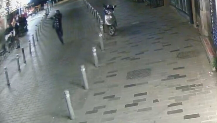 İstanbul’da dokumacılık dükkanı ve eczane kurşunladılar: 4 tutuklama