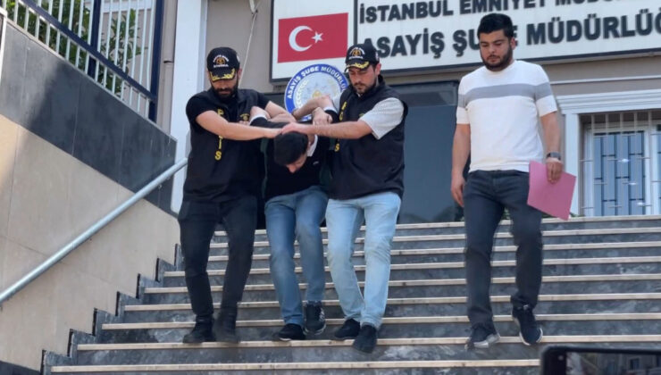 İstanbul’da haraç için restoranı kurşunladılar