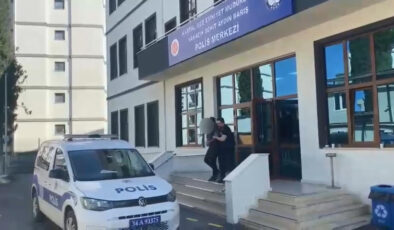 İstanbul’da İETT otobüsünde taciz argümanı: Kendisini tokatlayıp sürücüye saldırdı