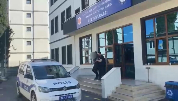 İstanbul’da İETT otobüsünde taciz argümanı: Kendisini tokatlayıp sürücüye saldırdı