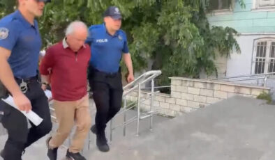 İstanbul’da kameralı gözlük ile bayanları kaydettiği öne sürülen kuşkulu yakalandı