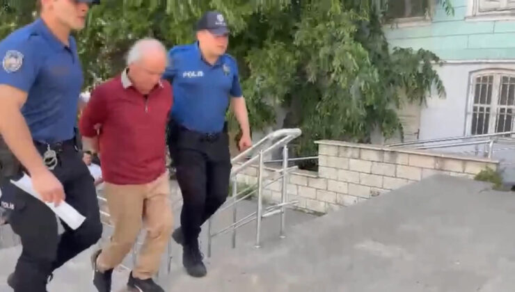 İstanbul’da kameralı gözlük ile bayanları kaydettiği öne sürülen kuşkulu yakalandı