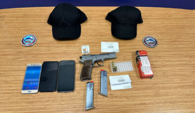 İstanbul’da kanlı pusu kamerada: Araca kurşun yağdırdılar