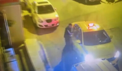 İstanbul’da kıskançlık cinayeti: Arkadaşını öldürdü