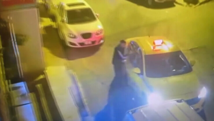 İstanbul’da kıskançlık cinayeti: Arkadaşını öldürdü