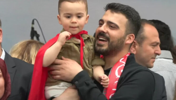 İstanbul’da lösemiyi yenen ali asaf’ın balon hayaline binlerce şahıstan dayanak