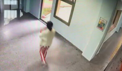 İstanbul’da mezarlıkta bulunan bebek cesedini annesinin bıraktığı ortaya çıktı