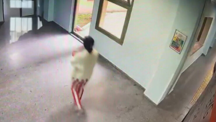 İstanbul’da mezarlıkta bulunan bebek cesedini annesinin bıraktığı ortaya çıktı