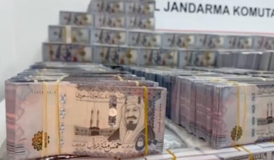 İstanbul’da parada sahtecilik operasyonu: 5 gözaltı