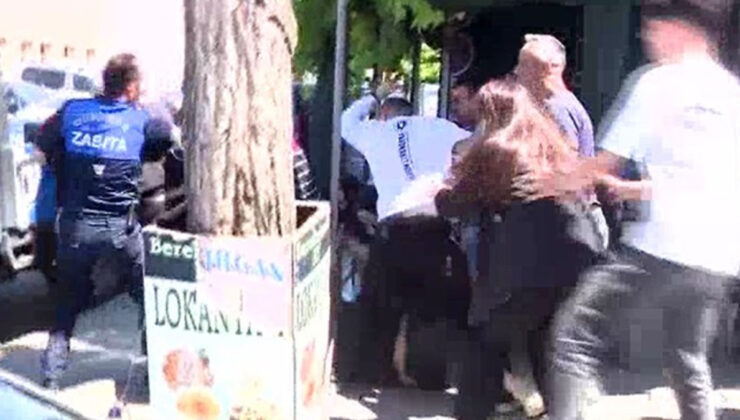 İstanbul’da yaşanan patlamayı haberleştirmek isteyen gazeteciler darbedildi