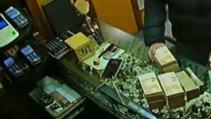 İstanbul’da yüksek kar vaadiyle 1,5 milyar TL dolandıran çeteye operasyon