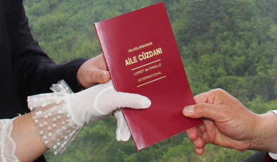 İstanbul’de nikah fiyatları ilçelere nazaran değişiyor