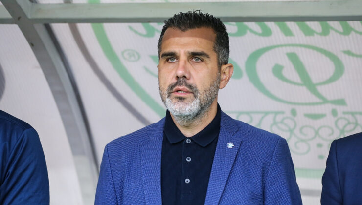 İstanbulspor, Mustafa Alper Avcı ile anlaştı