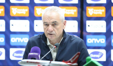 İstek Çalımbay: Bu takımla yola devam edersek, işler daha da makûs olabilir