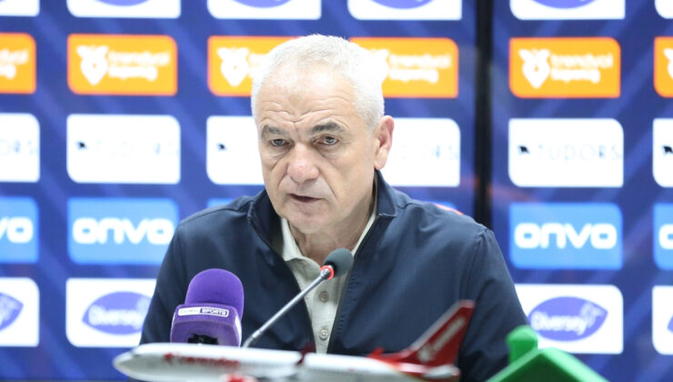 İstek Çalımbay: Bu takımla yola devam edersek, işler daha da makûs olabilir