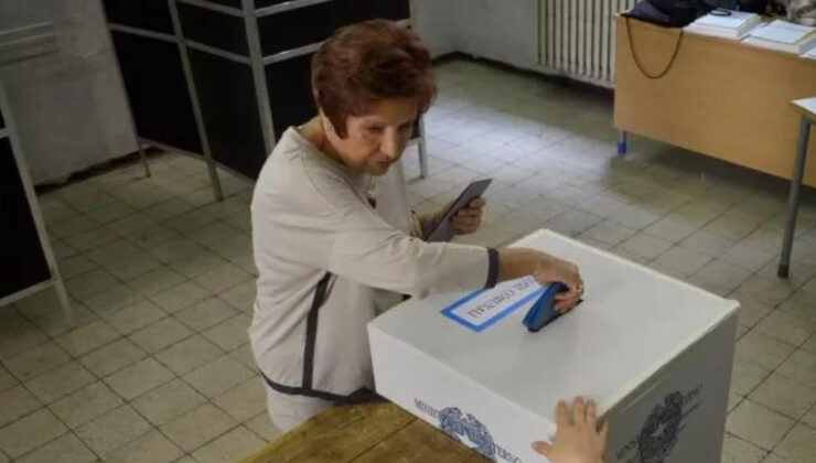 İtalya’da kısmi mahallî seçimlerde birinci sonuçlar geldi