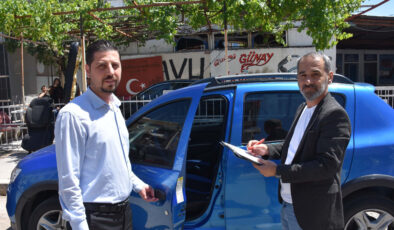 İzmir’de bayram öncesi kiralık araç rezervasyon oranı arttı