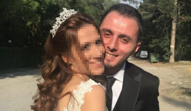 İzmir’de düğün salonunda taş kemer devrildi: 1 meyyit