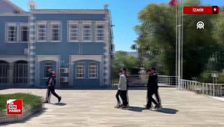 İzmir’de emniyet müdürü kılığında 5 milyonluk dolandırıcılık: 2 tutuklama