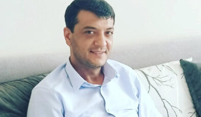 İzmir’de karısı tarafından tabancayla vurulan adam hayatını kaybetti