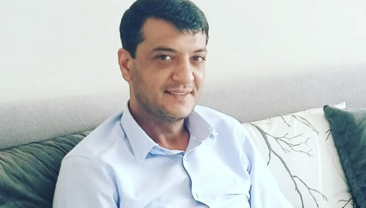 İzmir’de karısı tarafından tabancayla vurulan adam hayatını kaybetti