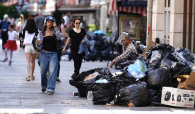 İzmir’de mutabakat yapılamadı: Personellerin grevi devam edecek