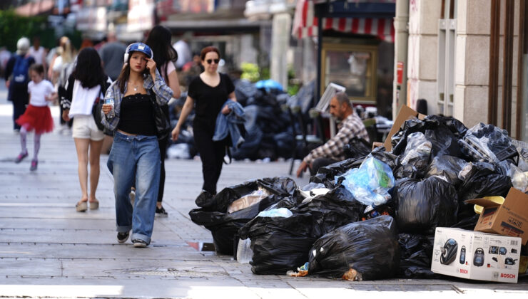 İzmir’de mutabakat yapılamadı: Personellerin grevi devam edecek