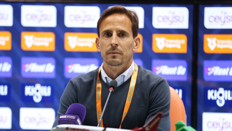 Joao Pereira: Galibiyetle bitirmiş olmak bizim için çok kıymetliydi