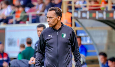 Jose Morais’in eforları Bodrum FK’ya kâfi olmadı