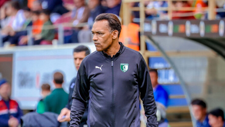 Jose Morais’in eforları Bodrum FK’ya kâfi olmadı