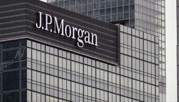 JP Morgan’dan Türkiye borsası değerlendirmesi