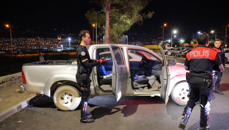 Kahramanmaraş’ta diğerine ateş etti: Kardeşini öldürdü