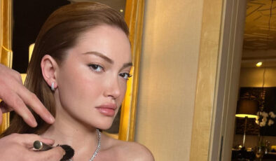 Kalça dolgusu başına sıkıntı oldu! Danla Bilic, 4. kere ameliyat oldu