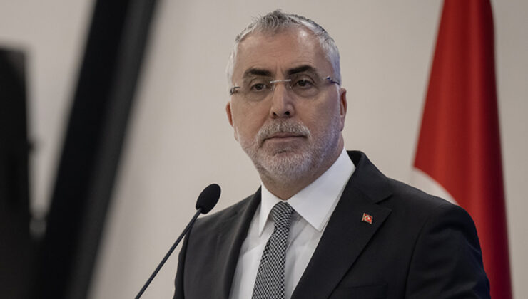 Kamu emekçisi için artırım teklifi bayramdan sonra sunulacak