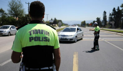 Kanun teklifi komiteden geçti: Trafik cezaları artırılıyor