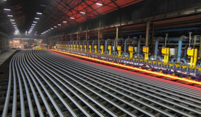 KARDEMİR, Cezayir’e 11 milyon euroluk ray sattı