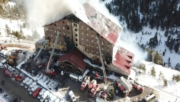 Kartalkaya iddianamesi kabul edildi: İstenen cezalar aşikâr oldu