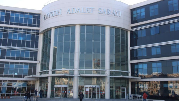 Kayseri’de kleptomani hastasıyım diyerek cezadan kurtulmaya çalıştı