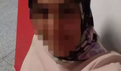 Kayseri’de üvey kızına dışkı yediren bayana verilen 5 yıl mahpus onandı