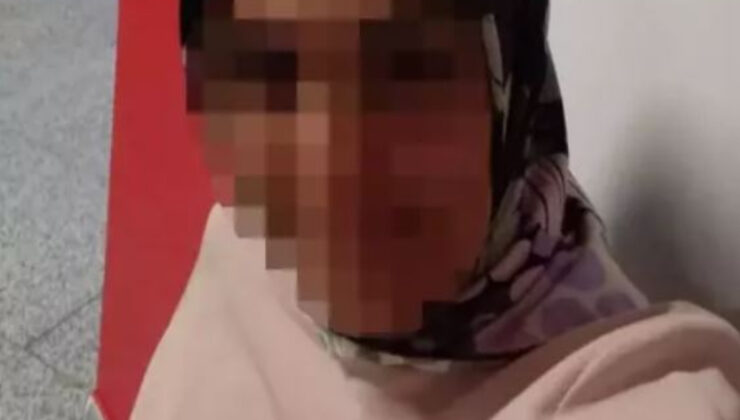 Kayseri’de üvey kızına dışkı yediren bayana verilen 5 yıl mahpus onandı