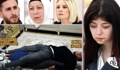 Kayseri’deki yasak aşk skandalında kayınvalide ve damada 3’er yıl mahpus