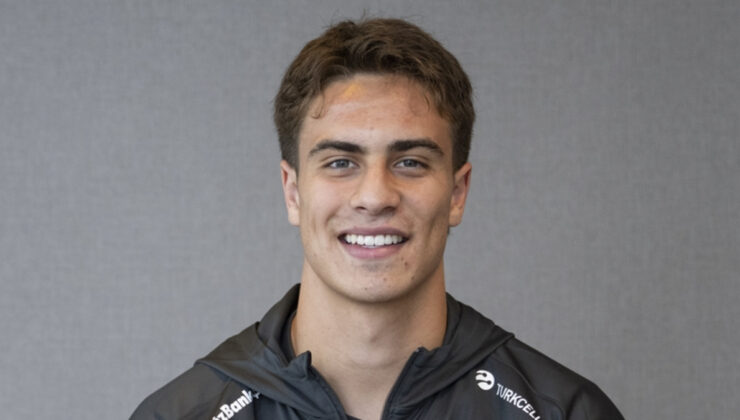 Kenan Yıldız: En büyük hayalimiz Dünya Kupası’nda olmak