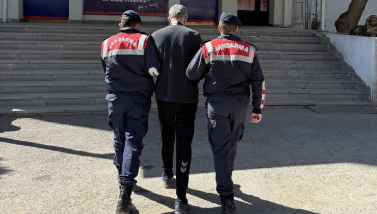 Kırıkkale’de tefecilik operasyonu