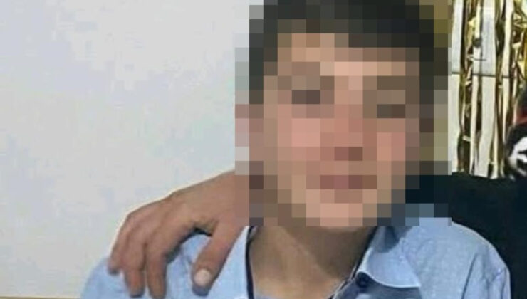 Kırşehir’de 13 yaşındaki çocuk iple boğulmuş halde meyyit bulundu